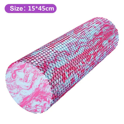 Cloud Yoga Foam Roller