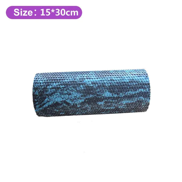 Cloud Yoga Foam Roller