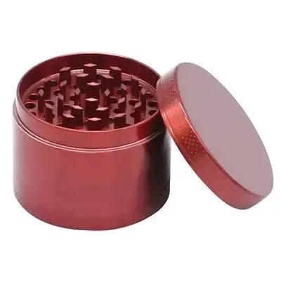 Aluminum 4 Layer Grinder