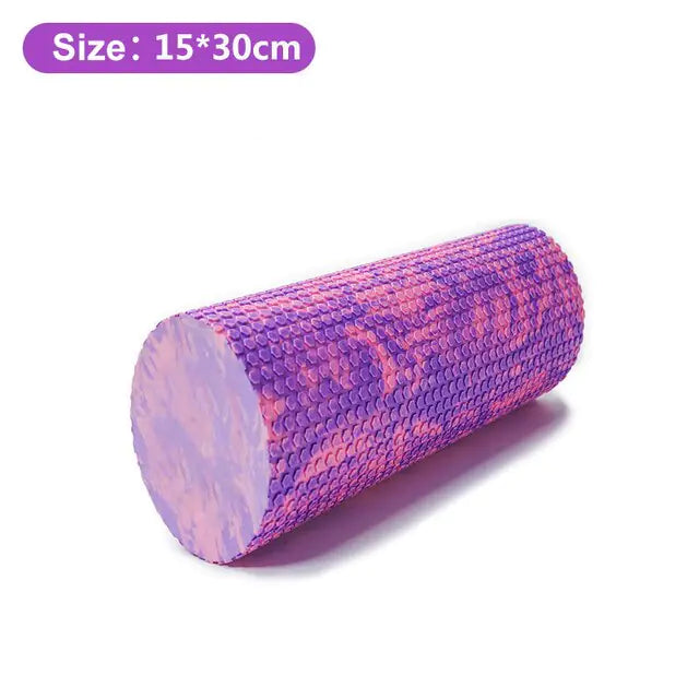 Cloud Yoga Foam Roller