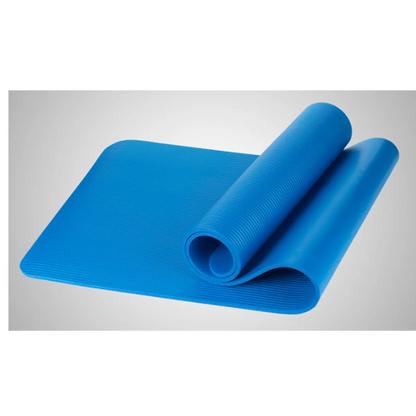 Eco-friendly NBR Yoga Mat