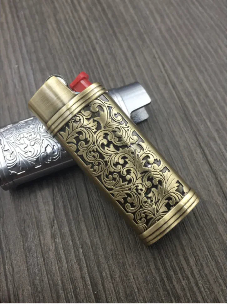 Lucky Flower Lighter Case