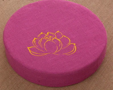 Yoga Removable Cushion