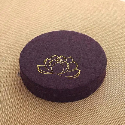 Yoga Removable Cushion