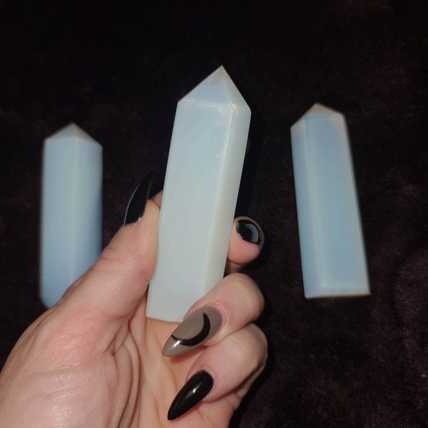 Opalite Tower